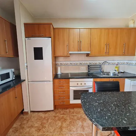 16 Con Piscina Privada * Caleta De Fuste