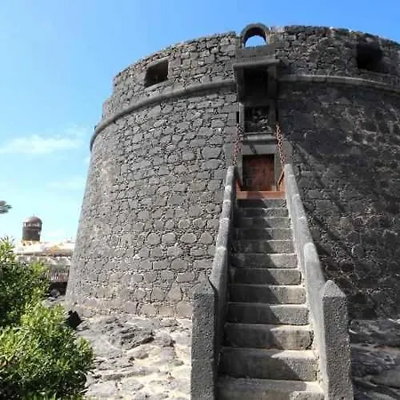 16 Con Piscina Privada Hébergement de vacances *