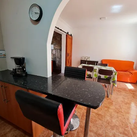 Dom wakacyjny 16 Con Piscina Privada