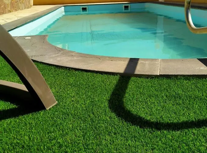 بيت للعطل 16 Con Piscina Privada *