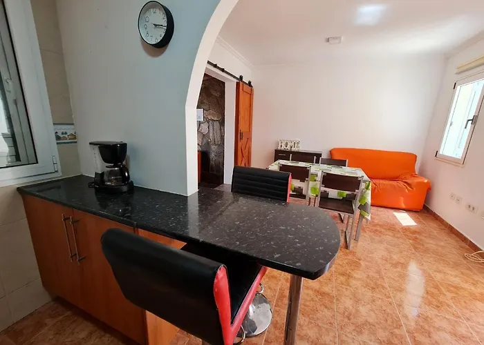 بيت للعطل 16 Con Piscina Privada