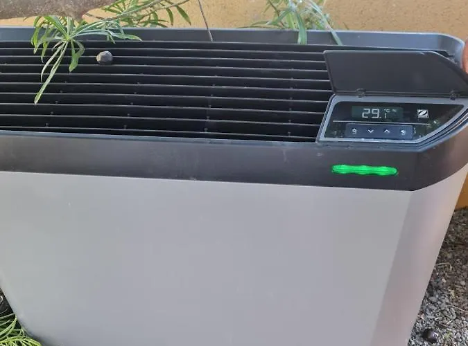 16 Con Piscina Privada * كاليتا ذي فوستي