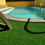 Σπίτι διακοπών 16 Con Piscina Privada *
