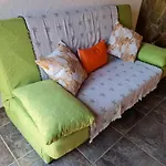 16 Con Piscina Privada Σπίτι διακοπών Caleta De Fuste