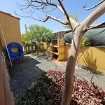 Σπίτι διακοπών 16 Con Piscina Privada