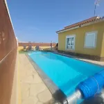 16 Con Piscina Privada Σπίτι διακοπών Caleta De Fuste