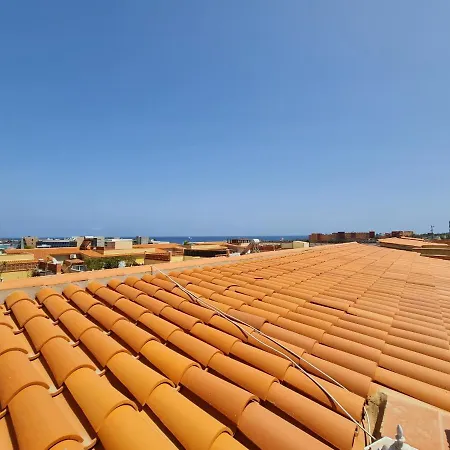 16 Con Piscina Privada Holiday home *