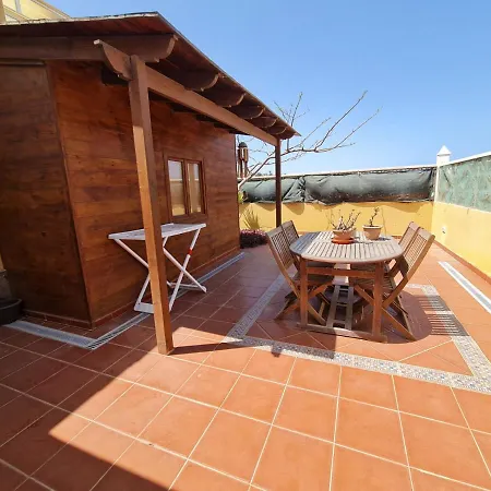 Holiday home 16 Con Piscina Privada *