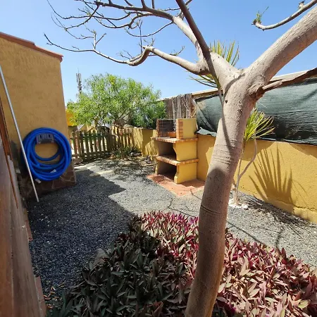 Holiday home 16 Con Piscina Privada