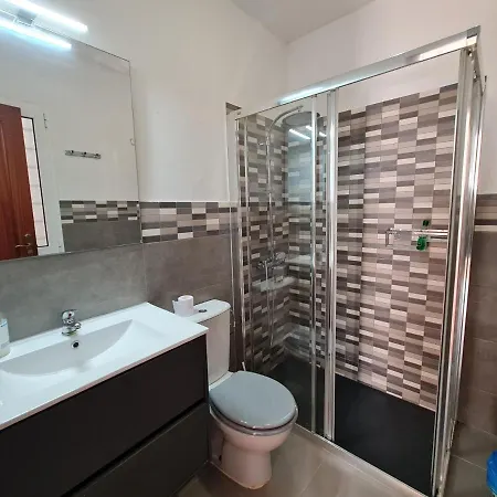 Holiday home 16 Con Piscina Privada *