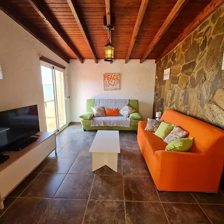 16 Con Piscina Privada Holiday home Caleta De Fuste
