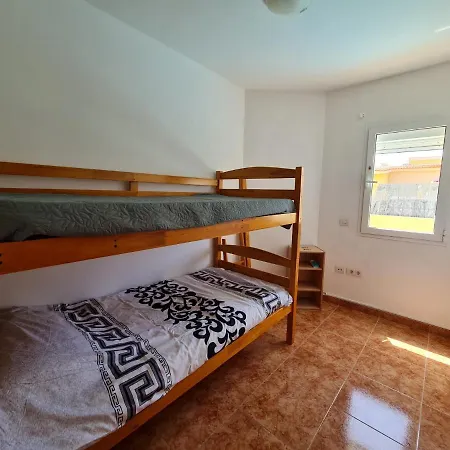 度假居 16 Con Piscina Privada *