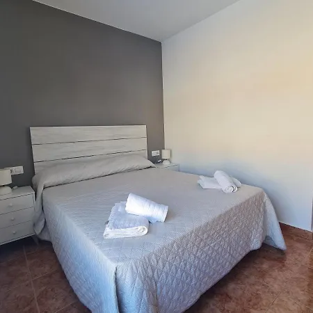 Holiday home 16 Con Piscina Privada *