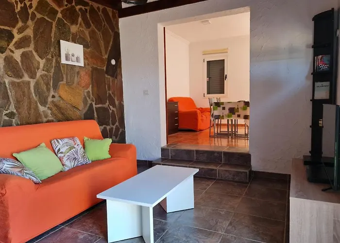 16 Con Piscina Privada * Caleta De Fuste