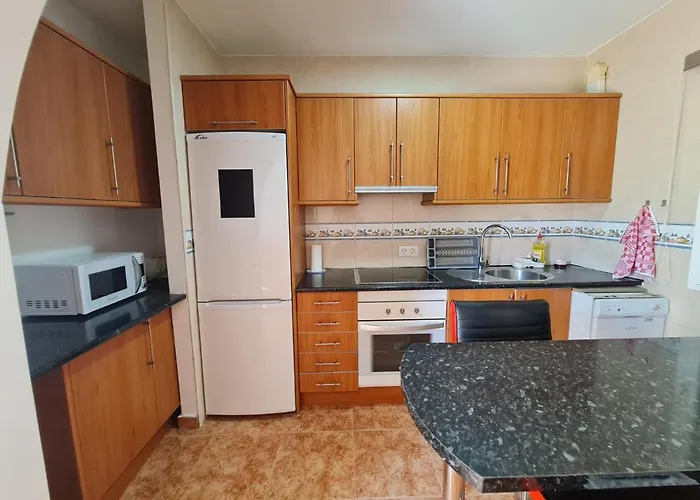 16 Con Piscina Privada * Caleta De Fuste