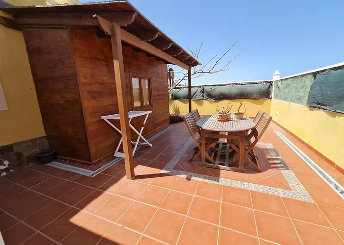 Holiday home 16 Con Piscina Privada *
