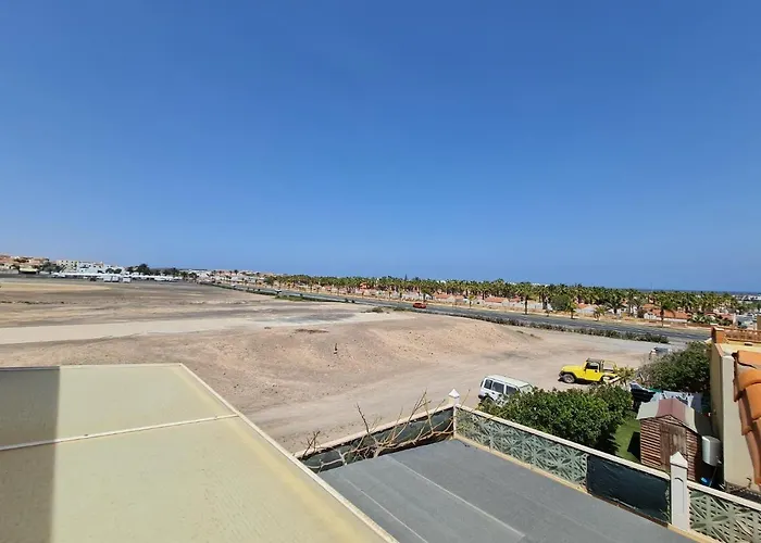 Holiday home 16 Con Piscina Privada Caleta De Fuste