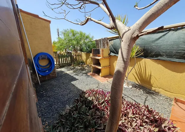 Holiday home 16 Con Piscina Privada