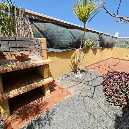 16 Con Piscina Privada Semesterbostad