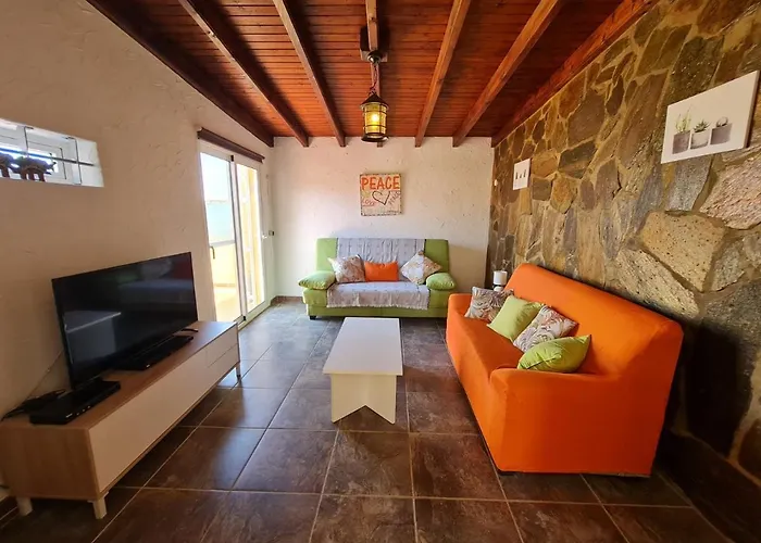 16 Con Piscina Privada Casa vacanze Caleta De Fuste