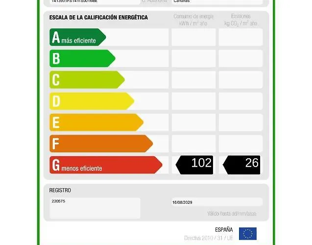 Casa vacanze 16 Con Piscina Privada